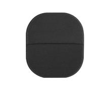 Étui De Localisation - Housse De Protection Autocollante 4,5 X 4 Cm, Coque Complète, Protection Pare-Chocs Souple | Couche Protections Contre Les Rayures, Boîtier De Compact, pour La Sécurité