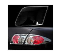 Étui De Lumière Transparent Compatible Pour Mazda 6 M6 2003~2015, Couvercle De Lentille De Feu Avant Et Arrière, Abat-jour En Verre, Coque De Lampe, Masque(Inside Right)