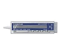 Staedtler – Étui 40 mines – Mars Micro Carbon 255 – Graphite 0,5 HB