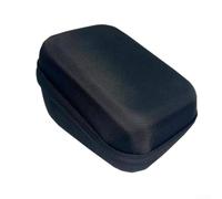 Étui de moniteur de pression artérielle résistant aux chocs pour d'autres marques, sac de rangement de voyage rigide en EVA avec extérieur en tissu Oxford, coque de protection légère