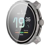 Étui de montre avec protection d'écran pour montre Suunto Race S Black