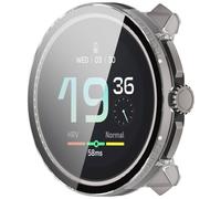 Étui de montre avec protection d'écran pour montre Suunto Race S Black