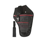 Étui De Perceuse pour La Ceinture D'outils | Porte-Carreau D'outil Portable Polder des Petits Outils Sachets - Socle De Services Publics, Pochettes De Ceinture À Outils Épaissies, Étui De Perceuse