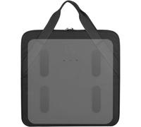 Étui De Pèse-Personne Numérique Avec Poignée,Housse De Protection Pour Voyage Et Utilisation À La Maison,Étui De Transport Léger Et Durable Pour Protéger Votre Balance De Salle De Bain,Multicolore,