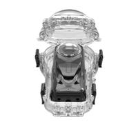 Étui de plongée - 15,4 x 8,86 x 8,35 cm PC, boîtier de sécurité pour appareil photo, boîtier de protection étanche | Idéal pour la plongée sous-marine, la plongée avec tuba et la découverte de coraux