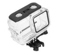 Étui de Plongée étanche avec Support pour Chaussure Froide, Revêtement Antireflet, Conception Ultra Fine, pour ACE