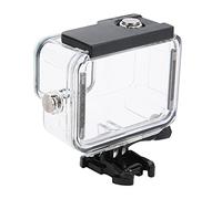 Étui de Plongée étanche pour Hero9 - Images de Haute qualité, Durable, Profondeur 45 M, Léger et Portable
