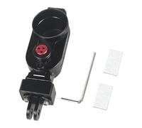 Étui de plongée pour 360 Go 3/Go 3S Accessoires de boîtier sous-marin Coque de protection de remplacement