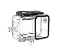 Étui de plongée sous-marine pour Insta360Ace Pro 2, coque étanche à 45 m pour capturer des expériences aquatiques