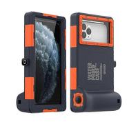 Étui De Plongée Universel Pour Téléphone, Boîtier De Plongée Étanche, Housse De Téléphone Sous-Marine