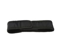 éTui De Poche Molle Pour Lampe De Poche, Support En Nylon, RéGlage Flexible Pour Torche éLectrique De 5,9 à 7,9 Pouces, Utilisation En ExtéRieur
