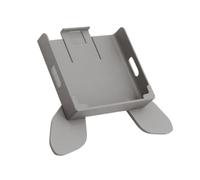 Étui de poignée de jeu de table pour coque de poche pliable RG Rotate avec poignées latérales et découpes en demi-enveloppe pour une utilisation quotidienne à la maison