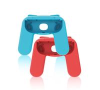 Étui De Poignée Pour Manette De Jeu Nintendo Switch Oled, 2 Pièces, Support De Poignée, Accessoires