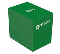 Ultimate Guard Deck Case 133+ Taille standard Vert