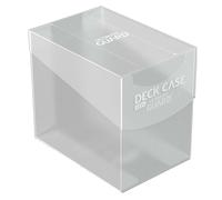 Étui de pont durable de qualité supérieure Ultimate Guard Standard (peut conteni