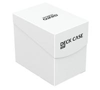 Ultimate Guard Deck Case 133+ Taille standard Blanc