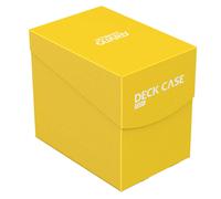 Ultimate Guard Deck Case 133+ Taille standard Jaune