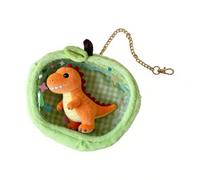 Étui de Portable, Pochette Transparente en Forme de Fruit, vitrine de Figurines, Sac de , Support de Jouets pour , boîte de Figurines Transparente, Accessoire Cadeau d'annive