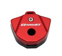 Étui De Porte-clés en Alliage D'aluminium pour BMW R1200RT, R1250RT Et S1000RR (2014-2021). Accessoires Moto