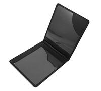 Étui de pour Carte de sécurité Sociale pour Personnes handicapées - Étui de pour Cartes bancaires - Jeu de Cartes d'identité - Licence - Carte de Bus - Étudiant -