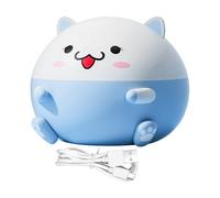 Étui De pour Lentilles De Contact avec Pincette Mignonne et Portable