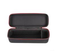 Étui de projection portable pour Samsung Freestyle, sac de rangement étanche en EVA avec doublure absorbant les chocs, sac de protection de voyage compact pour l'extérieur