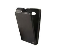 Étui de protection à clapet pour LG F60 KSix
