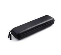 Étui de protection à fermeture éclair pour stylo capacitif pour garder le stylo capacitif sécurisé et organisé résistant à l'usure