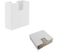 Étui de protection à rabat en TPU pour console Anbernic RG34XXSP - Coque souple résistante aux chocs avec découpes de précision - 8,7 x 3,2 x 8,6 cm (blanc)