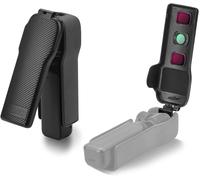 Étui De Protection À Rabat Pour Dji Osmo Pocket 3 Creator Combo-Pour Dji Osmo Pocket 3 Creator Combo (Noir)