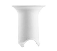 Étui de protection acoustique à 360 degrés contre la poussière, pratique et Durable pour Apple HomePod, accessoires de haut-parleurs intelligents