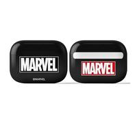 Étui de protection AirPods Pro Marvel 001 Marvel Noir