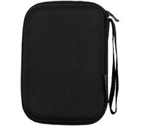 Étui de Protection - AISENS - ASBG-006-BK - Noir - 2,5 pouces - Rigidité et Compacité