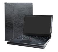 Étui de protection Alapmk pour Lenovo ThinkPad T14 T14s P14s T490 14 pouces