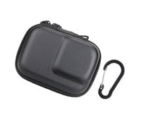 Étui de protection anti-chocs personnalisable avec espace intérieur IP67 avec filtre dédié aux emplacements pour cartes, organiseurs, étui rigide étanche pour caméras d'action