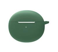 Étui de protection Anti-chute pour écouteurs, en Silicone souple, sans fil, compatible Bluetooth, housse de transport pour OPPO Enco Air/Air 2-Atrovirens
