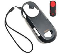 Étui de Protection Anti-Perte BININIU pour feu arrière Radar pour Garmin Varia RCT715 (étui pour RCT715)