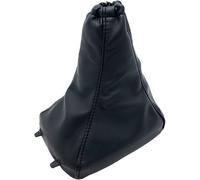 Étui de Protection Anti-poussière pour pommeau de Levier de Vitesse Frein à Main et Soufflet de Levier de Vitesse pour Vauxhall Opel Astra et Zafira (étui de Frein à Main)