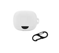 étui de protection anti-rayures (blanc) pour casque AeroFit Pro