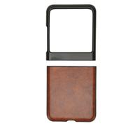 Étui de protection anti-rayures et antichoc pour Motorola Razr40. Ultra fin, design mat, compatible avec la recharge sans fil, style pliable et