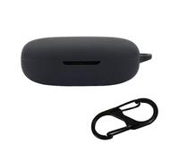 étui de protection anti-rayures (noir) doux pour la peau pour casque 1MORE Fit S50