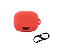 étui de protection anti-rayures (rouge) pour casque AeroFit Pro
