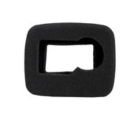 Étui de protection anti-vent pour caméra DJI OSMO Action5 Pro, housse de protection en mousse anti-vent et antibruit pour caméra DJI OSMO Action5