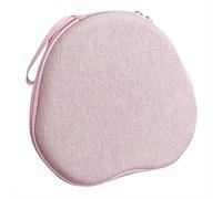 étui de protection antichoc en EVA pour casque Sony WH-1000XM5 (rose), motif dessin animé. Compatible