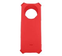 Étui de protection antichoc en silicone anti-rayures pour une action dédiée avec protection anti-poussière