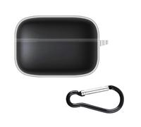 étui de protection antichoc pour casque BaseusBowie M2, doux pour la peau et lavable.