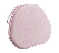 étui de protection antichoc pour casque DALI IO-6 (rose) en EVA, motif dessin animé.