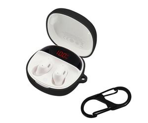 Étui de protection antichoc pour écouteurs, housse Compatible avec Baseus WM01 Plus, manchon antidérapant pour écouteurs sans fil