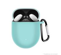 Étui de protection antichoc pour écouteurs sans fil Bluetooth, compatible avec Google Pixel Buds 2