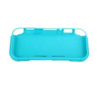 Étui de protection antichoc pour Nintendo Switch Lite, design ergonomique, protection d'écran intégrée, anti-rayures, protection intégrale,